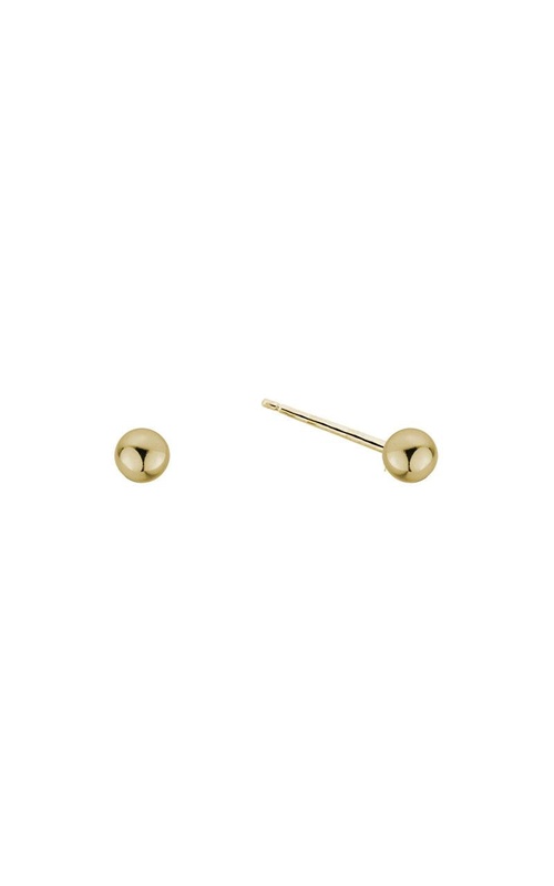 Brockhaus Fashion Earrings GEV46TL