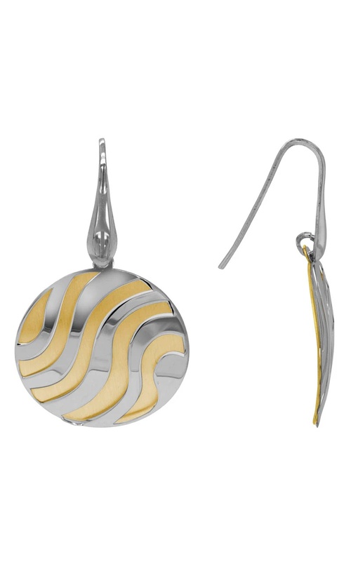 Brockhaus Fashion Earrings BE03REEYT
