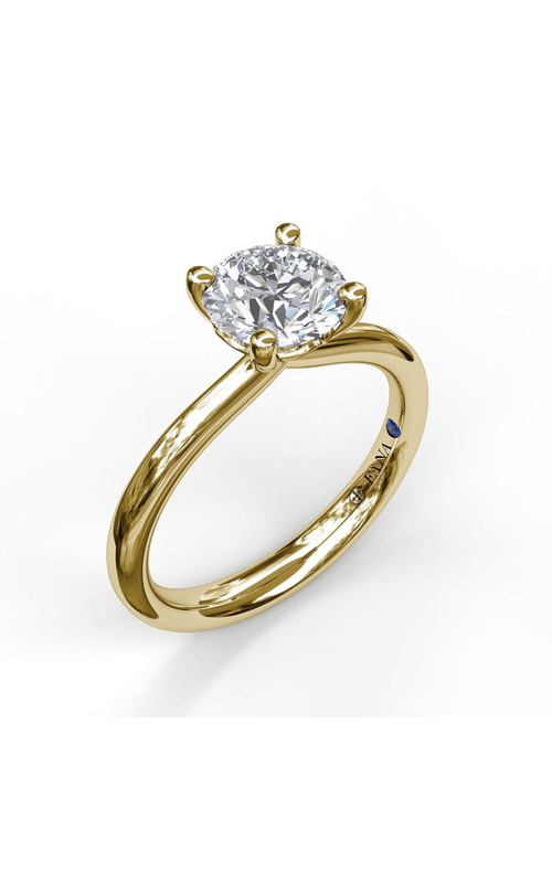 Fana Engagement Ring S3933/YG