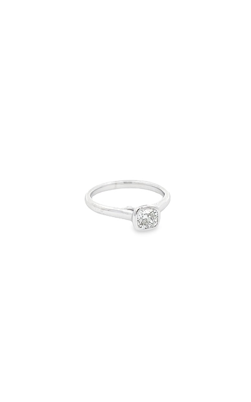 Brockhaus Jewelry Engagement Ring ERD-0073DIA-J-VS1-14KW