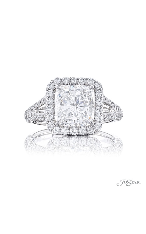 JB Star Engagement Ring DCV-5227/96801