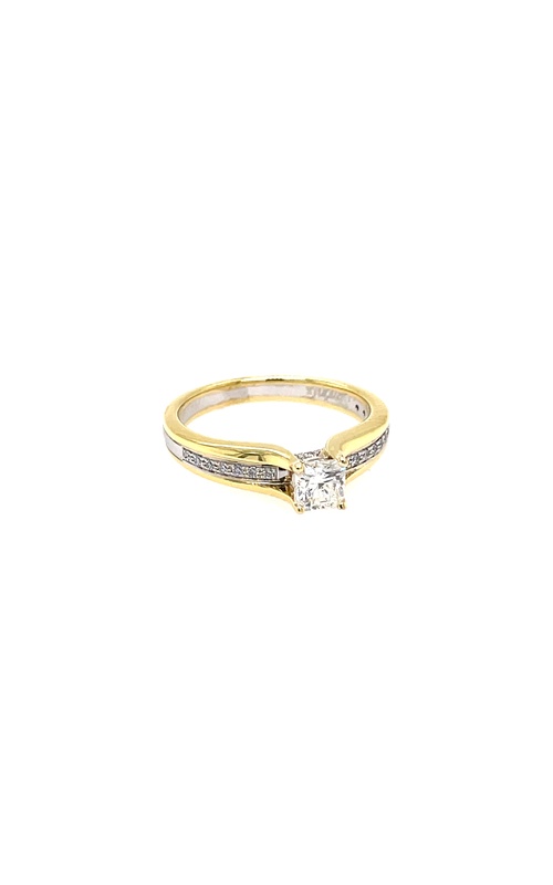 Brockhaus Jewelry Engagement Ring BRO03214