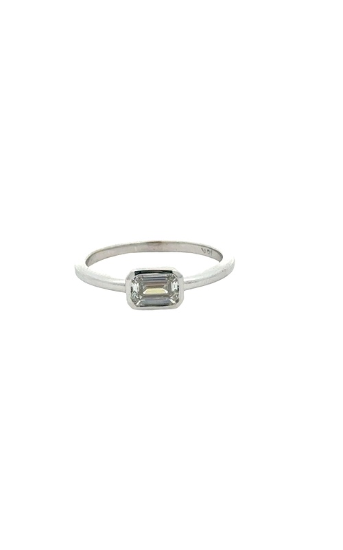 Brockhaus Jewelry Engagement Ring 140-66/BRO DIA