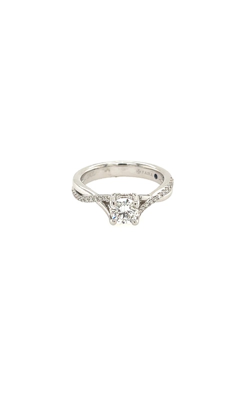 Fana Engagement Ring S2477/WG/190-00089
