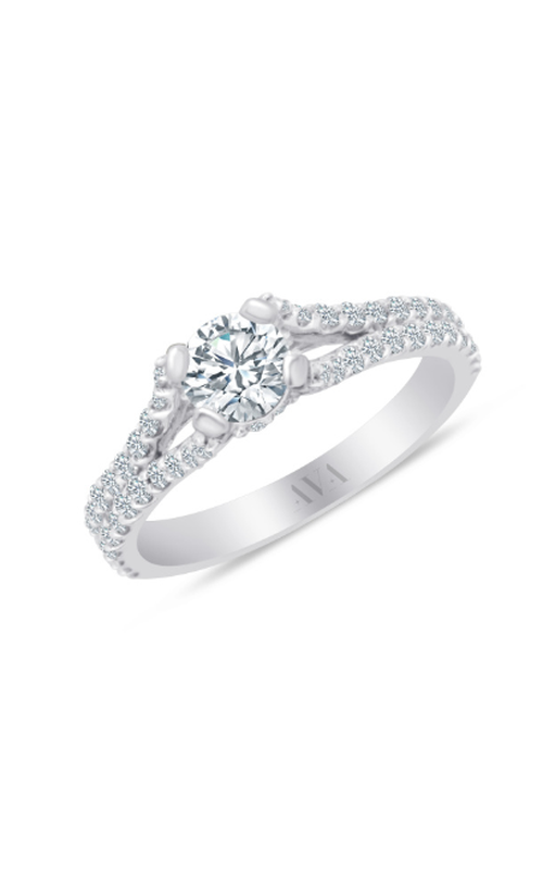 Brockhaus Jewelry Engagement Ring 103845