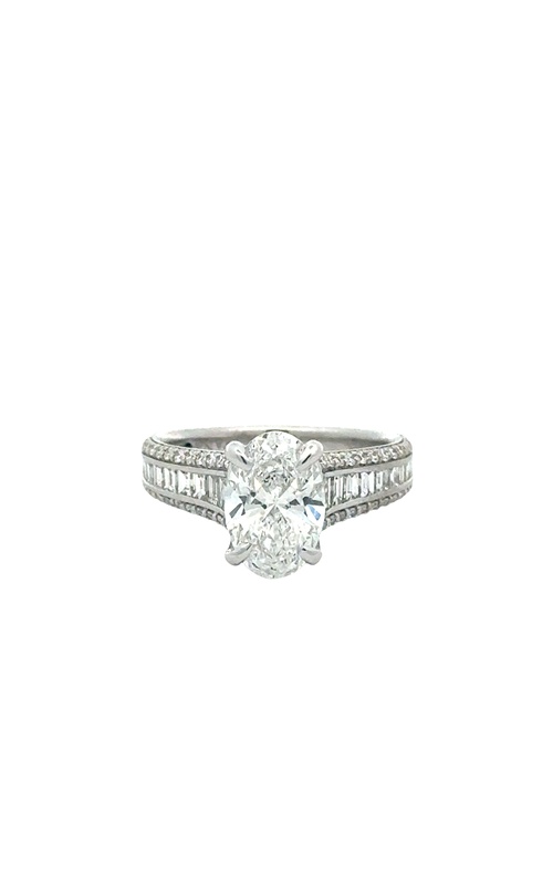 Fana Engagement Ring S3310/195-00512