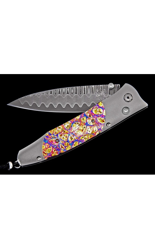 Knife