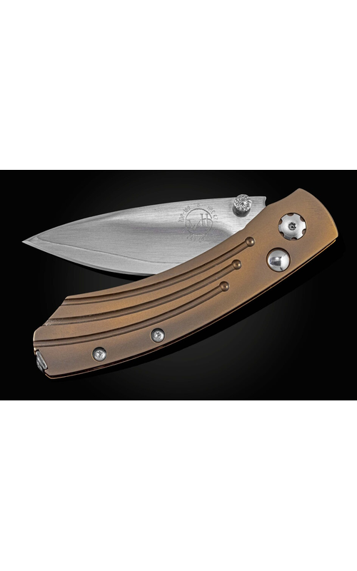 Knife