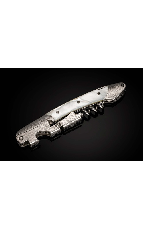 Knife