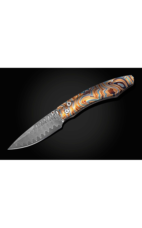 Knife