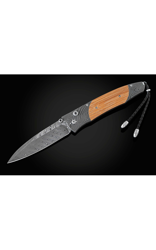 Knife