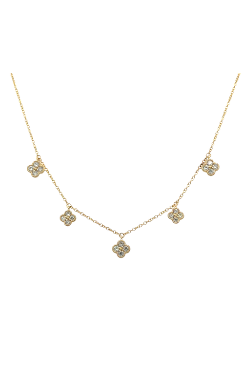 Heera Moti Necklace NDD1816-338