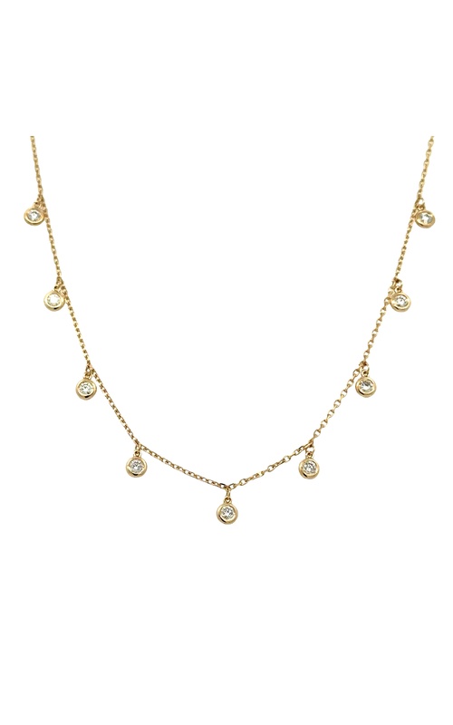 Heera Moti Necklace NDY5555A-301