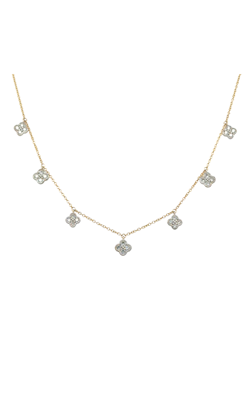 Heera Moti Necklace NDD1817-331