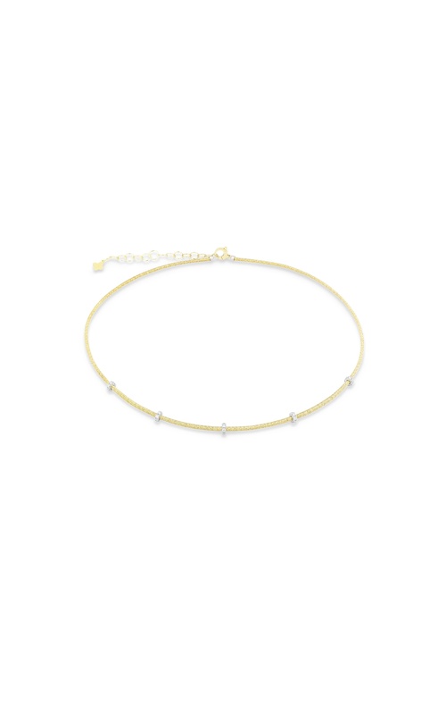 Piero Milano Necklace M5191GB3/5