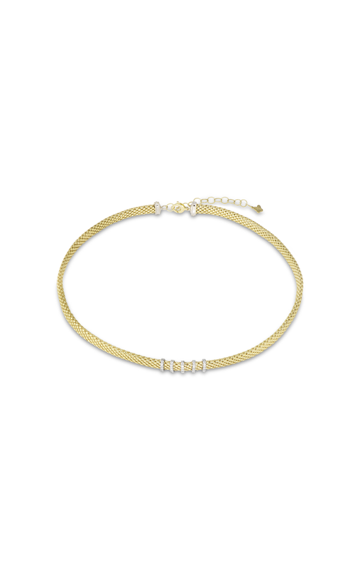 Piero Milano Necklace M6119GB3