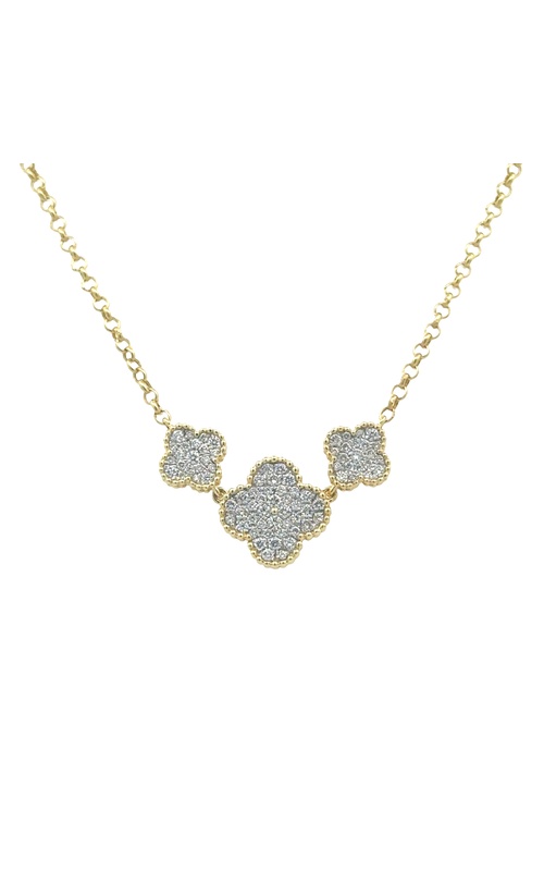 Nava Dee Necklace N39909Y-D