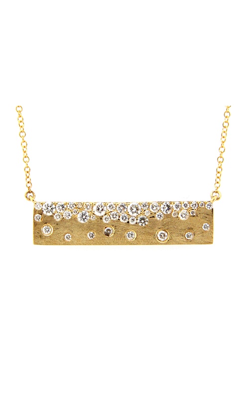 Dilamani Necklace AN70117D-200Y