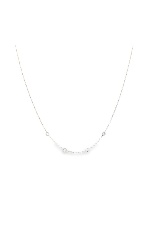 Brockhaus Fashion Necklace NDS-04/0020-14KW