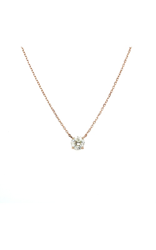 Brockhaus Jewelry Necklace ND-0075EUD-14KR