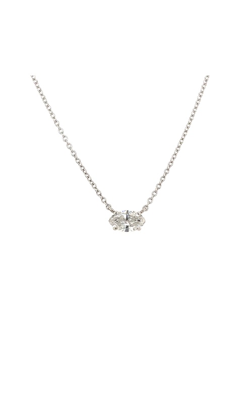 Brockhaus Jewelry Necklace 29956:1021:S/BRO02210