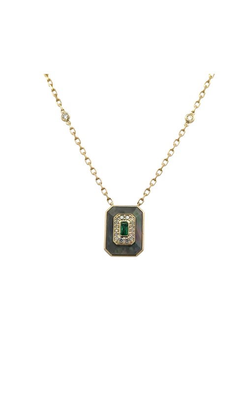 Heera Moti Necklace NDD7172-301