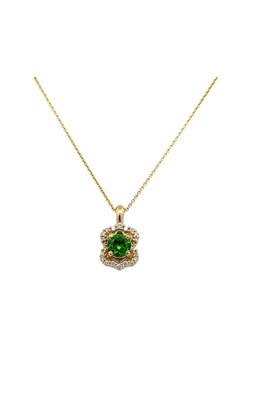 Brockhaus Jewelry Necklace GPN-RUSSDEMA-GAR-14KY