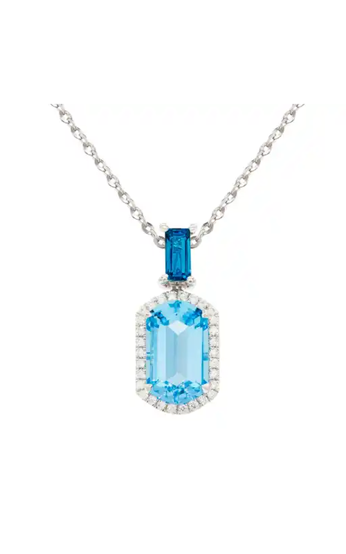 Bellarri Necklace P2517W14/BTLBT