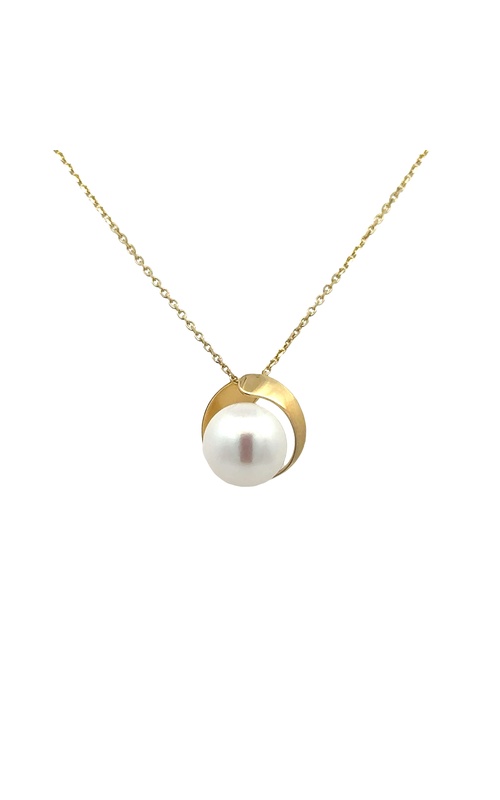 Brockhaus Fashion Necklace ART-GTK43CHYPE-14KY
