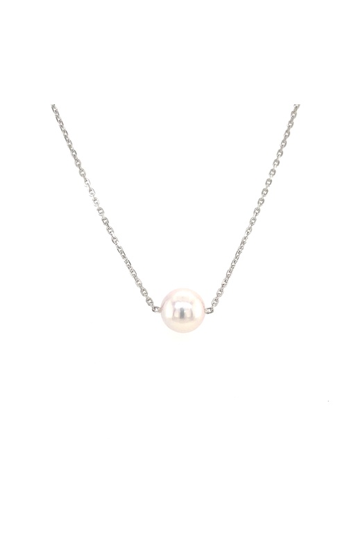 Royal Pearl Necklace PN9AW