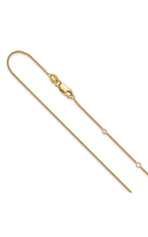 Brockhaus Jewelry Necklace FC106Y-16+2