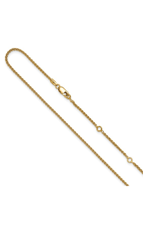 Brockhaus Jewelry Necklace FC136GP-16+2