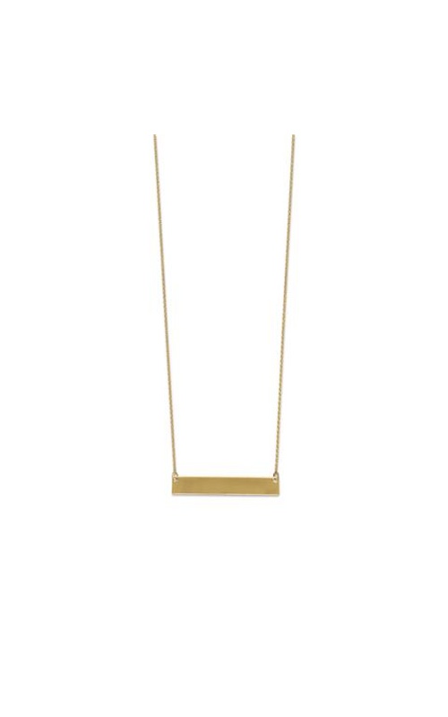Brockhaus Jewelry Necklace 34091