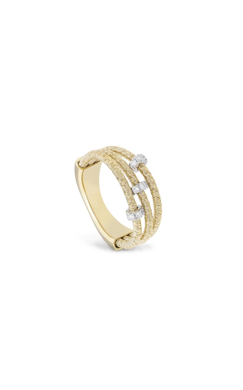 Piero Milano Ring M5101AB3
