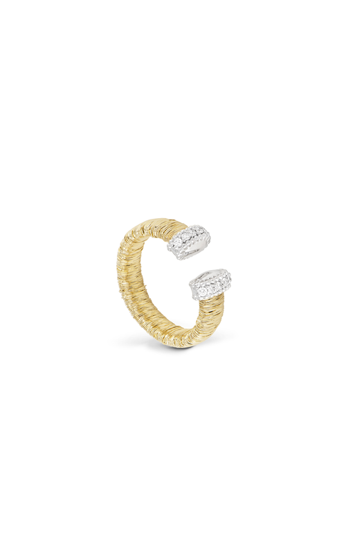 Piero Milano Ring M6037AB3