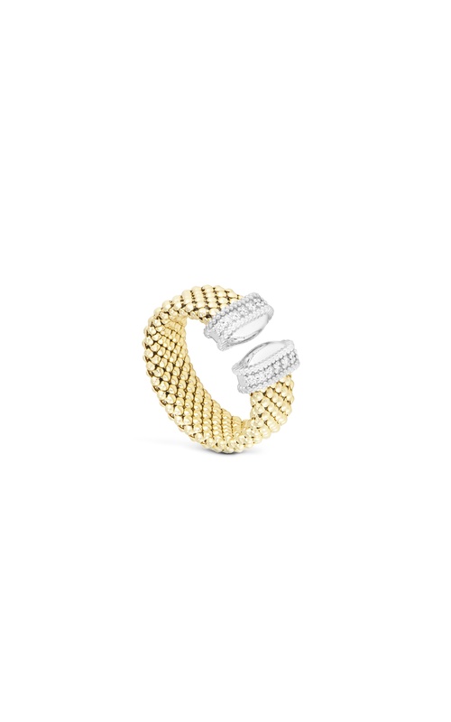 Piero Milano Ring M6087AB3