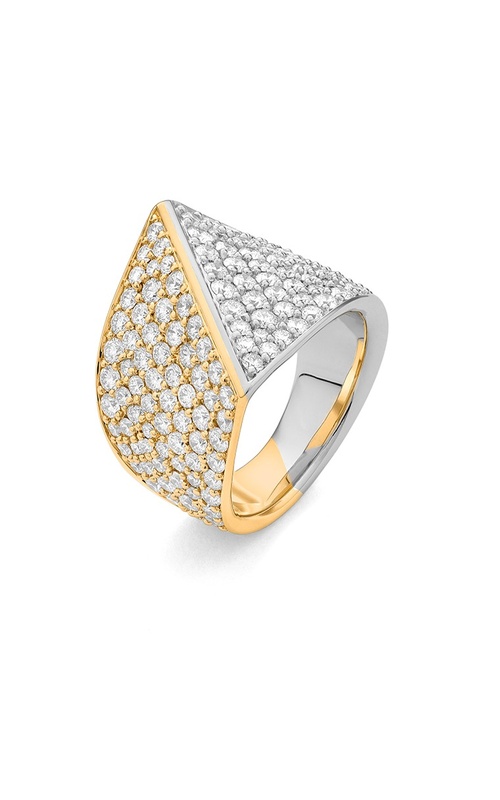 Facet Barcelona Ring R5140739MBA15