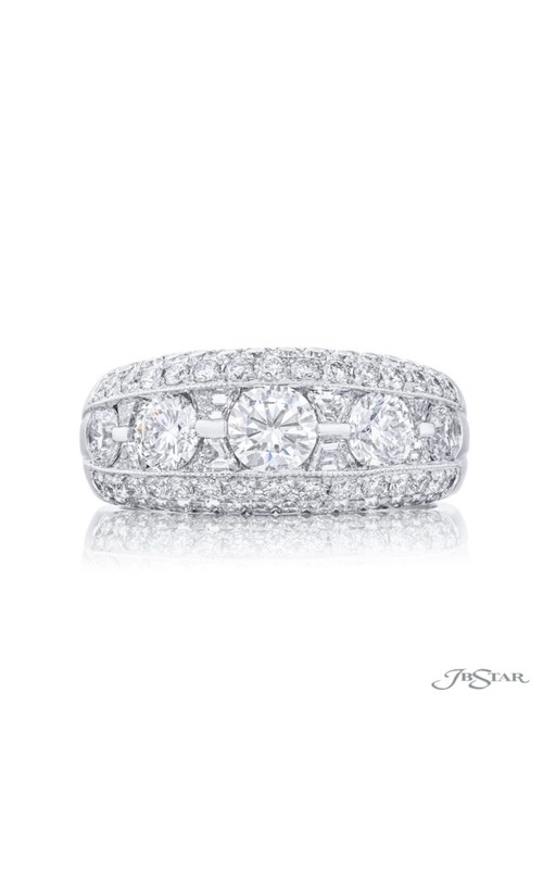 JB Star Ring 1217/036