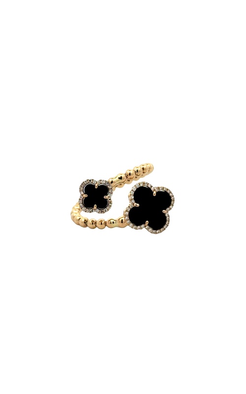Heera Moti Ring LD11924-303