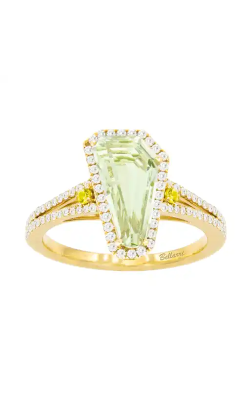 Bellarri Ring R9650YG14/PA