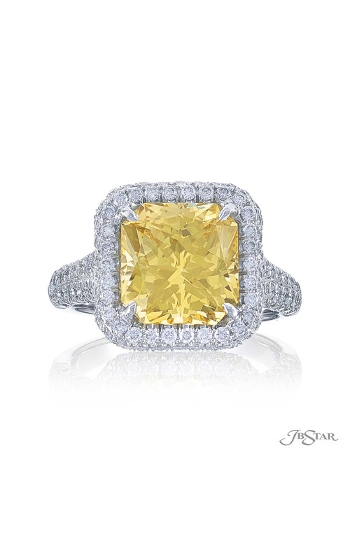 JB Star Ring 1038/001