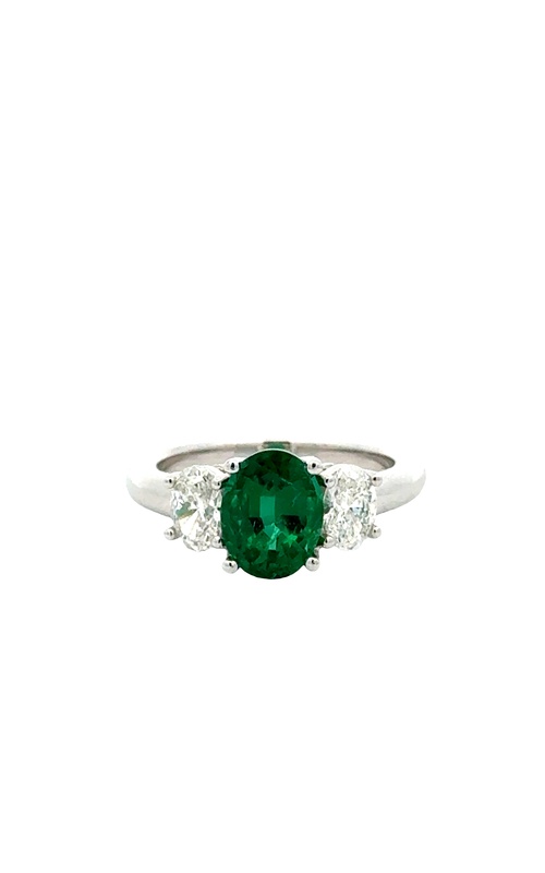 Spark Creations, Inc. Ring 29614-em