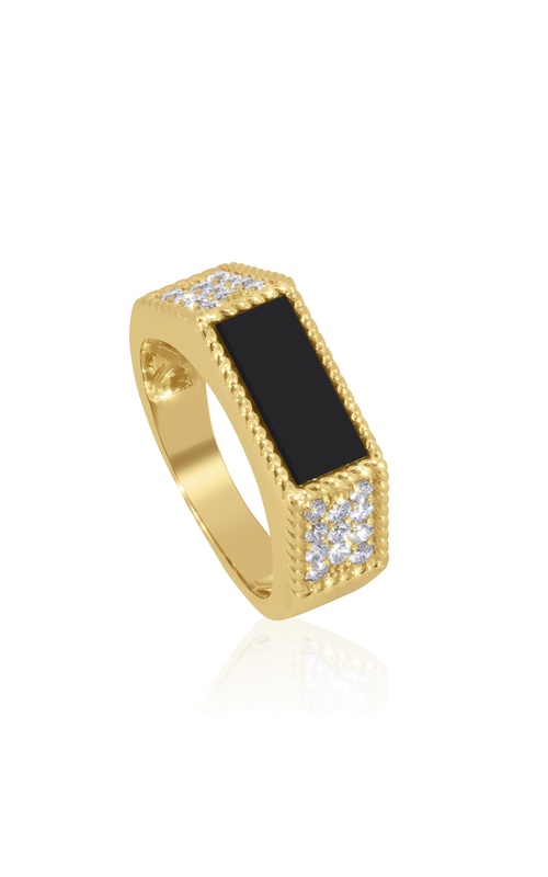 Nava Dee Ring R39152Y-BO