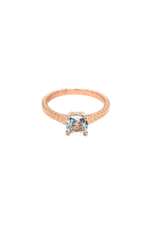 Brockhaus Jewelry Ring RG-0082BT-14KR