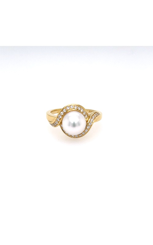 Royal Pearl Ring PR95AY