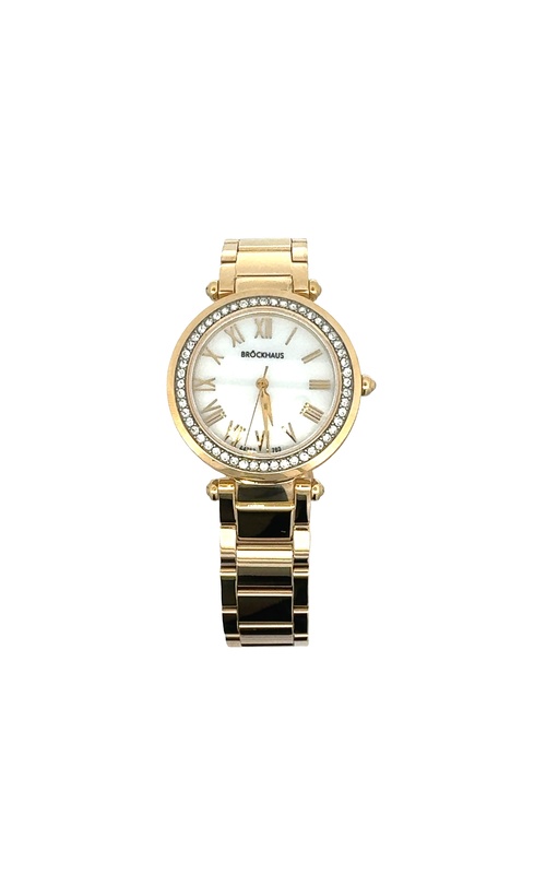 Belair Time c/o Selco Custom Time Corporation