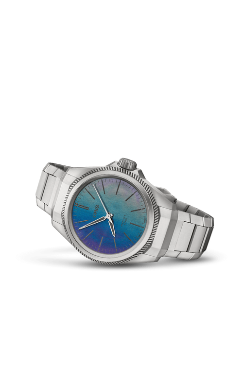 Oris ProPilot