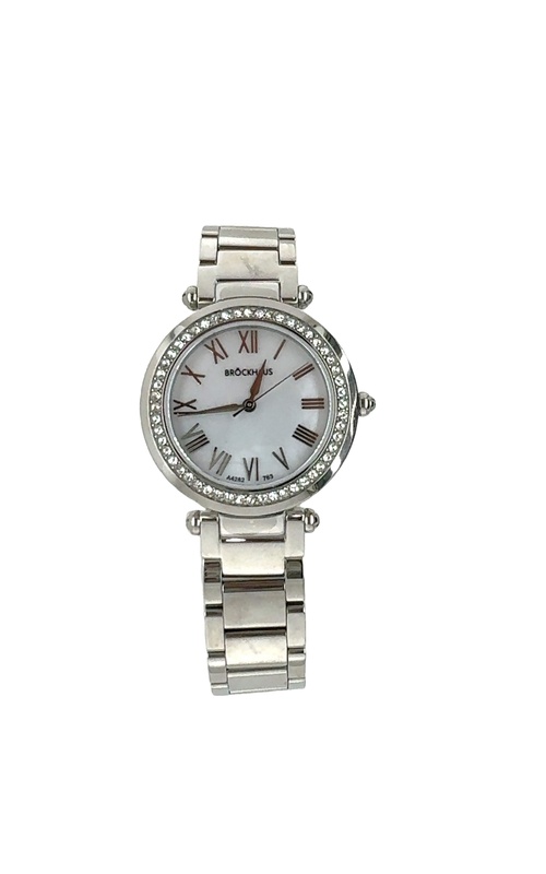 Belair Time c/o Selco Custom Time Corporation
