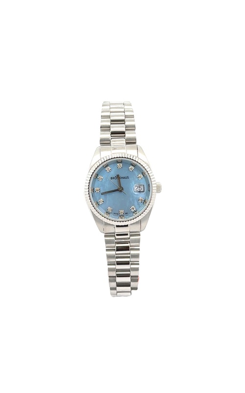 Belair Time c/o Selco Custom Time Corporation