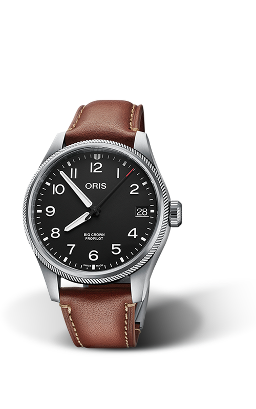 Oris Big Crown Propilot Big Date